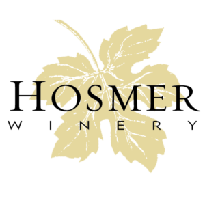 Hosmer Winery Logo