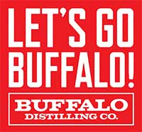lets go Buffalo