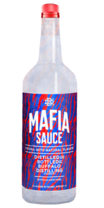 Mafia Sauce