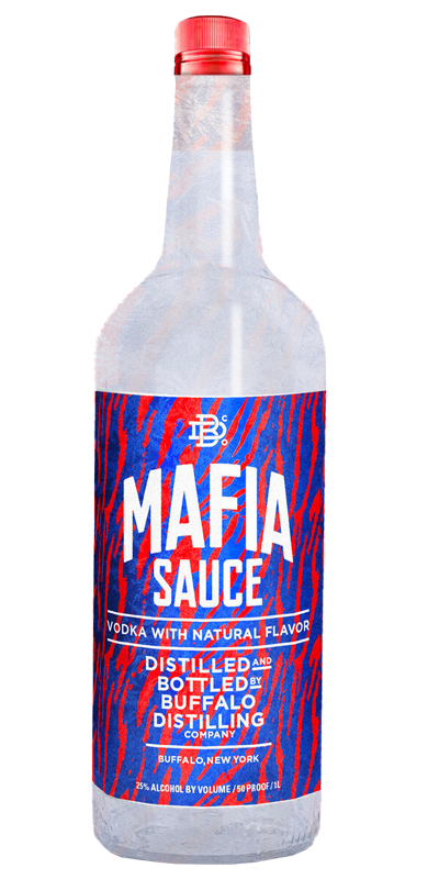 Mafia Sauce