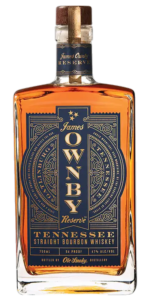 Ownby Reserve Bourbon