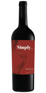 Simply Red Blend
